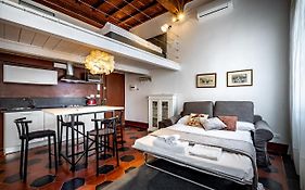 Roommo Studio San Gallo