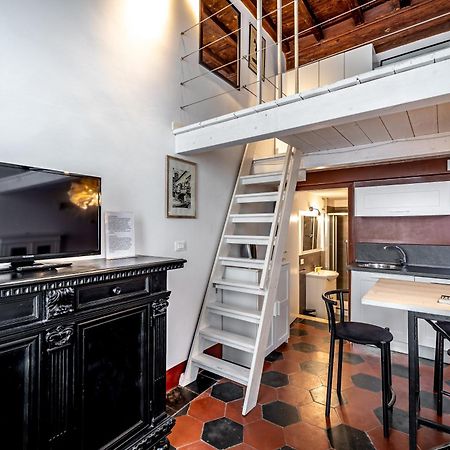 Roommo Studio San Gallo Florencia Exterior foto