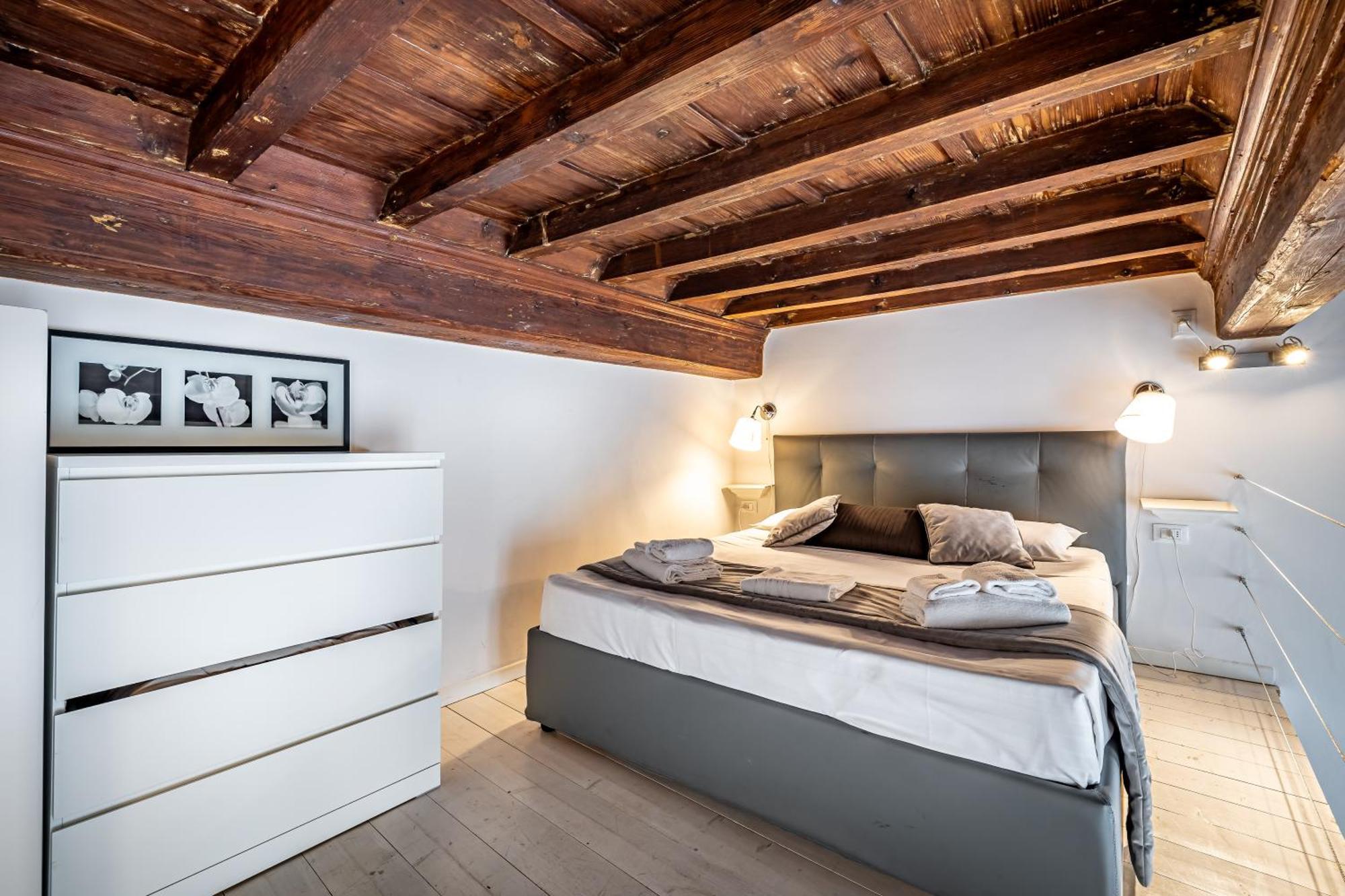 Roommo Studio San Gallo Florencia Exterior foto