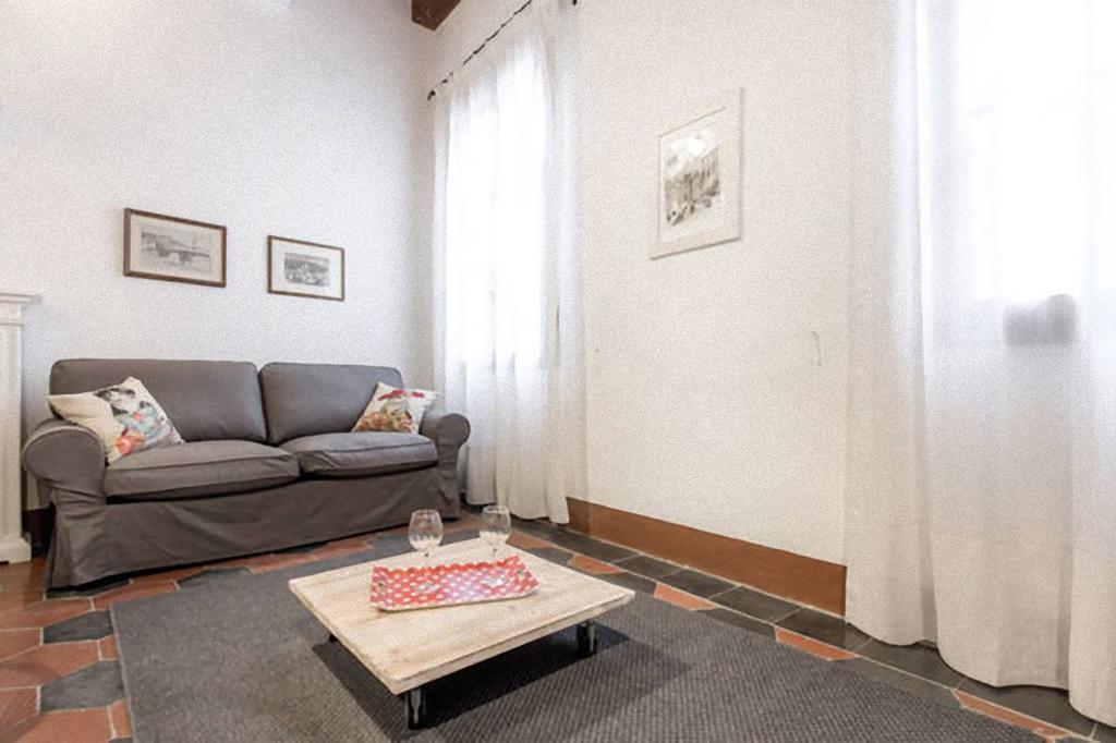 Roommo Studio San Gallo Florencia Exterior foto