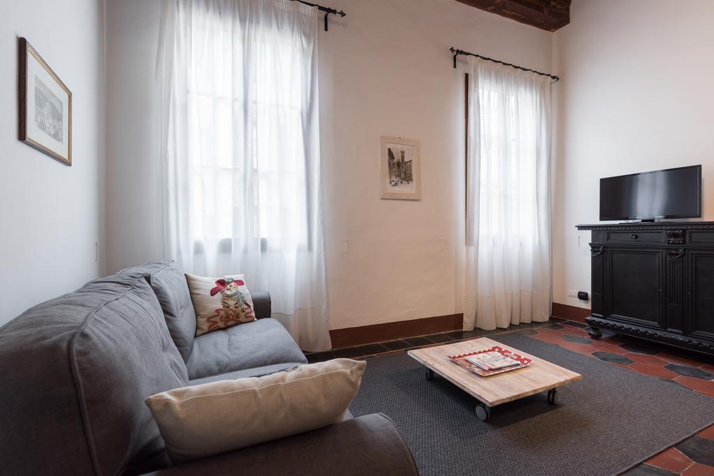 Roommo Studio San Gallo Florencia Exterior foto